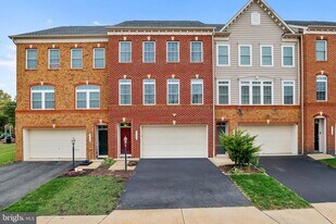 21234 Park Grove Terrace in Ashburn, VA - Building Photo