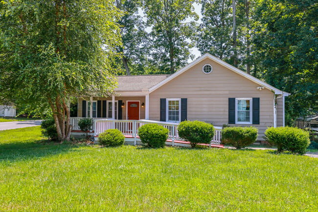property at 701 Marbleridge Rd