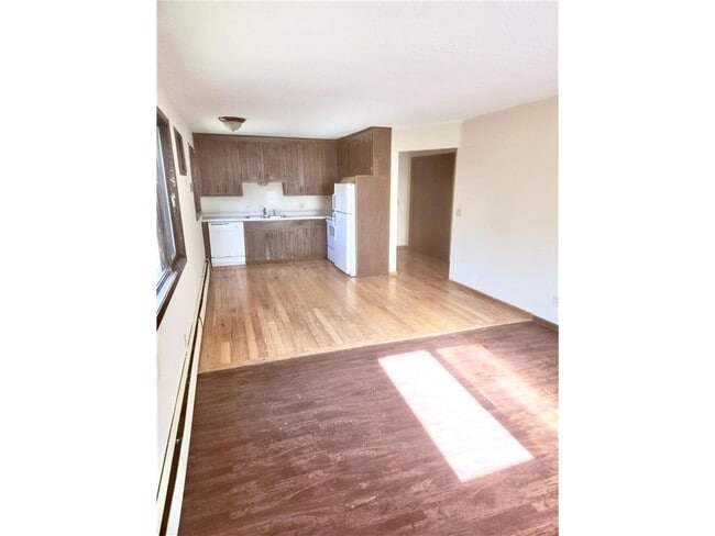 property at 6060 52nd St N