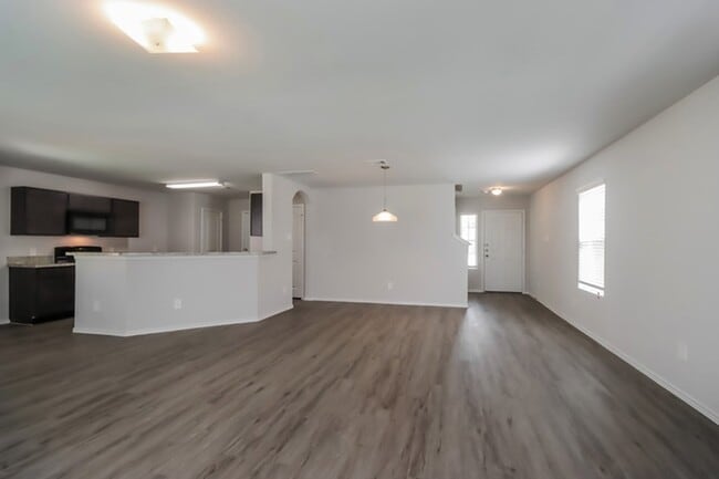 property at 301 Pronghorn Dr