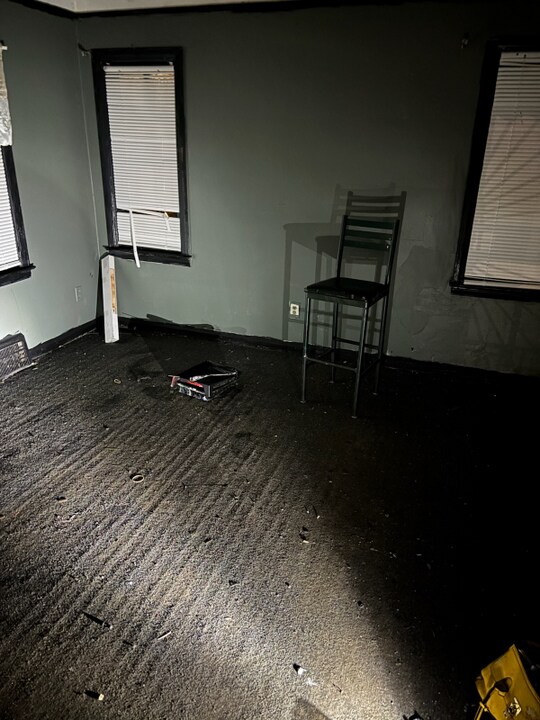 20438 Russell in Detroit, MI - Building Photo