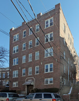 117 N Terrace Ave Apartments