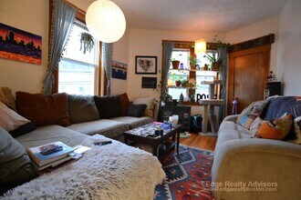 55 Brackett St in Boston, MA - Building Photo - Building Photo