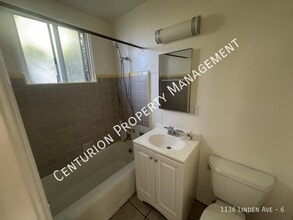 1136 Linden Ave in Long Beach, CA - Building Photo - Building Photo