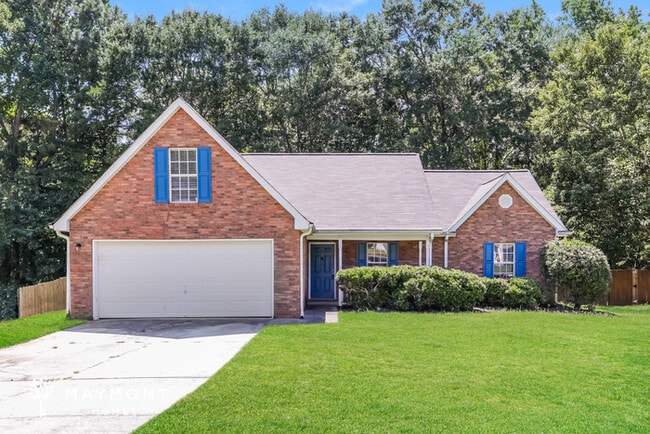 property at 475 Coral Pass