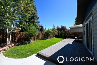 1034 Lincoln Ln in Park City, UT - Building Photo - Building Photo