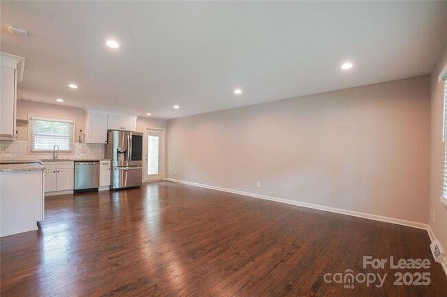 1702 Herrin Ave in Charlotte, NC - Building Photo - Building Photo