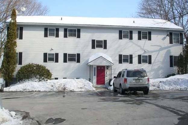 3 Stockholm St in Worcester, MA - Building Photo - Building Photo
