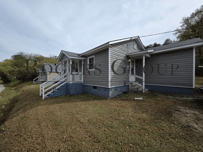 217 Mineral Springs St in Louisburg, NC - Building Photo - Building Photo