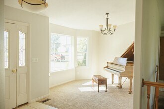 4087 E 356 N in Rigby, ID - Building Photo - Building Photo