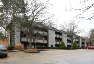 1300 Bailey Rd Apartments