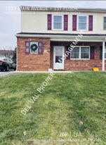 1959 Main Ave in Conshohocken, PA - Building Photo