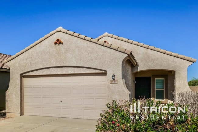 property at 18484 N Ibis Way