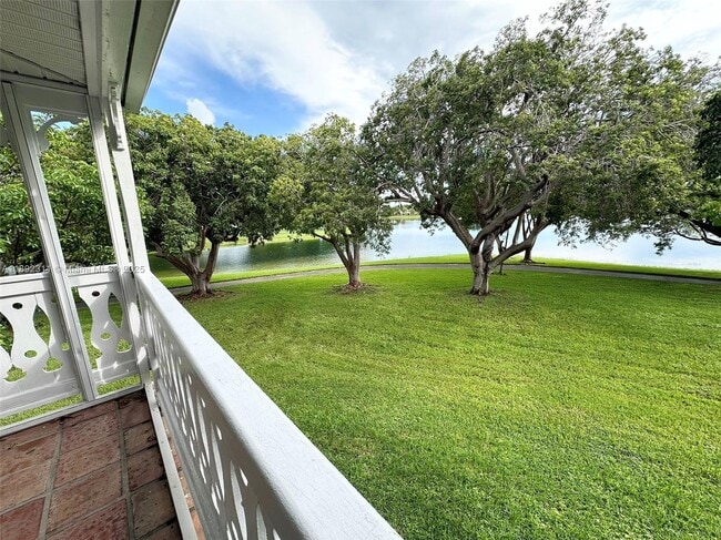 property at 10521 Mahogany Key Cir