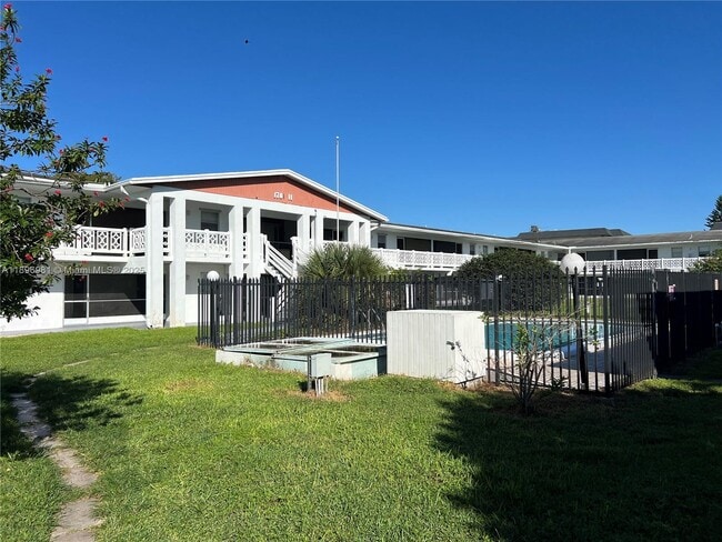 property at 1701 NW 46th Ave