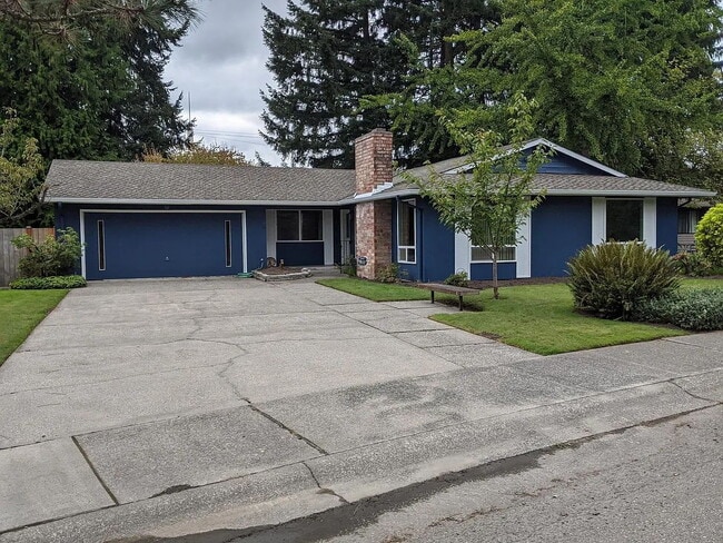 property at 19215 89th Ave NE