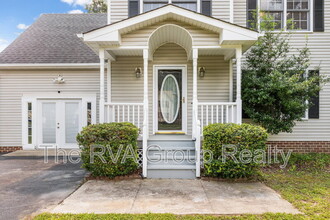 5918 S Melbeck Rd in Richmond, VA - Building Photo - Building Photo
