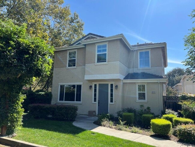 property at 313 Coulter Way