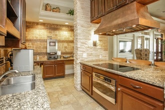 Interior Photo
