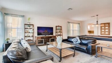 427 Orange Cosmos Blvd in Davenport, FL - Building Photo - Building Photo