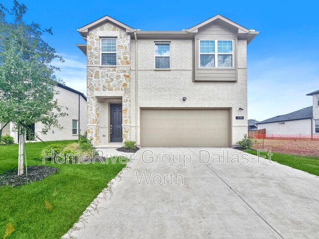 property at 3119 Cordelia Dr