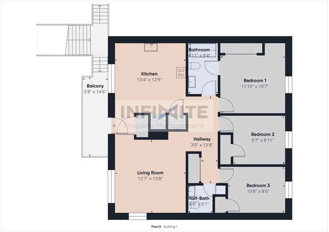 property at 212 Show Pl