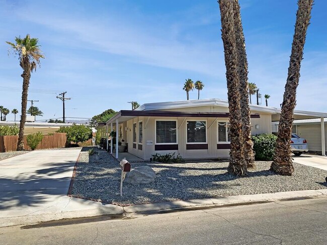 property at 73250 Broadmoor Dr
