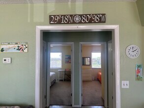 3724 S Atlantic Ave, Unit 5 in Daytona Beach, FL - Building Photo - Building Photo