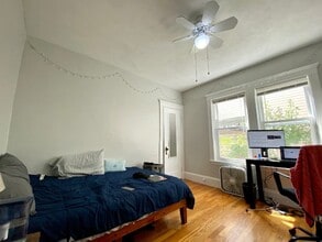 38 George St in Medford, MA - Building Photo - Building Photo