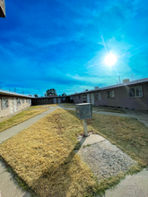 4426 Moonlight Ave-Unit -Apartment No 8 in El Paso, TX - Building Photo - Building Photo