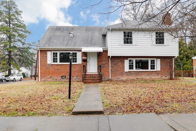 816 Orchard Rd in Richmond, VA - Building Photo - Building Photo