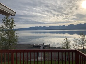 540 Shoreline Dr in Polson, MT - Building Photo - Building Photo