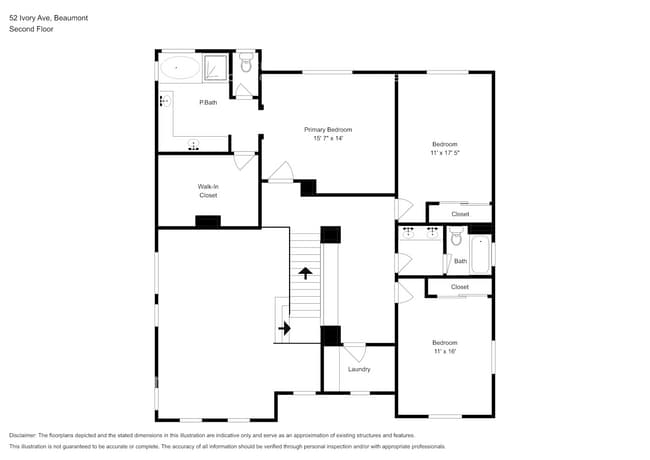52 Ivory Ave in Beaumont, CA - Building Photo - Building Photo