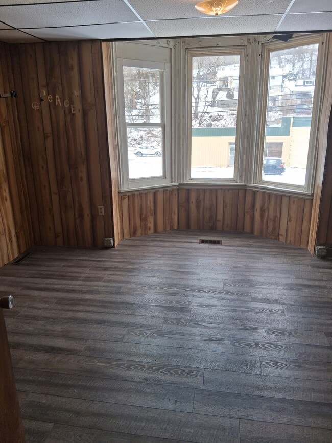 210 29th St, Unit Apt 1 in Wheeling, WV - Building Photo - Building Photo