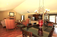 Willow Creek Apartments in Oklahoma City, OK - Building Photo - Interior Photo