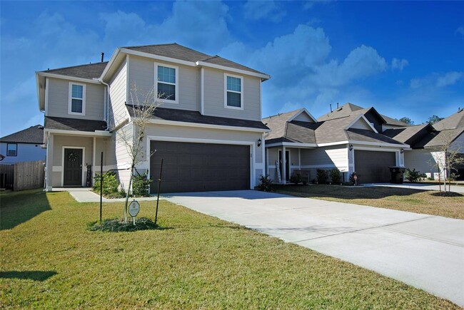 property at 13812 Green Heron Way