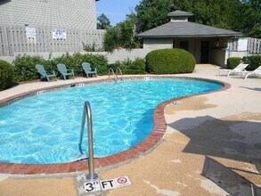 5 Mockingbird Ln in North Augusta, SC - Building Photo - Building Photo
