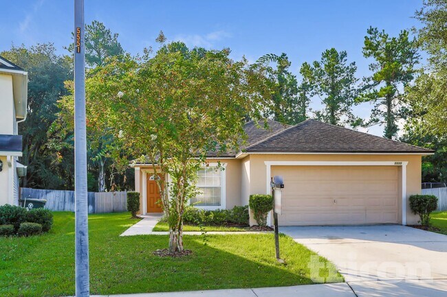 5555 Village Pond Cir in Jacksonville, FL - Building Photo - Building Photo