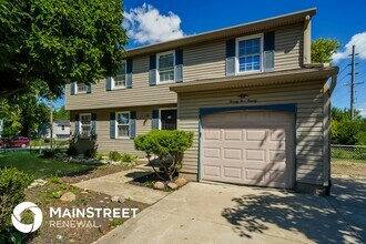 2520 Blue Rock Blvd in Grove City, OH - Building Photo - Building Photo