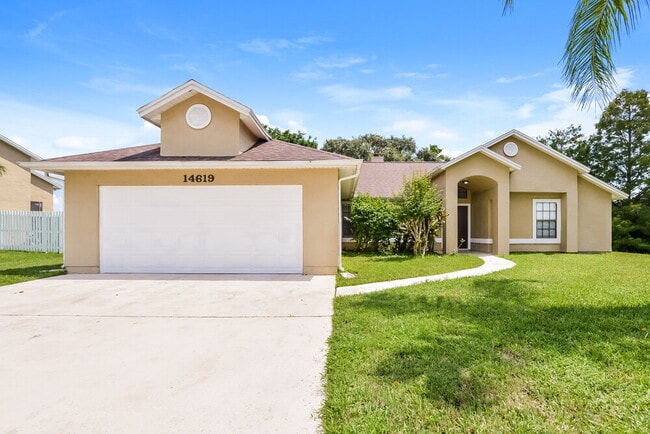 property at 14619 Eagles Crossing Dr