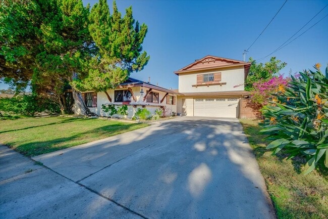 property at 1520 Watwood Rd