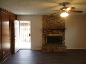 1843 Family Cir in Grand Prairie, TX - Building Photo - Building Photo