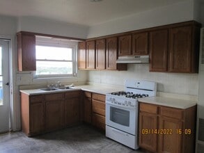 116 S Burlington St in Trinidad, CO - Building Photo - Building Photo