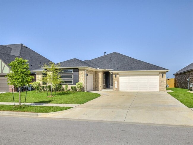 property at 16248 S 89th E Ave