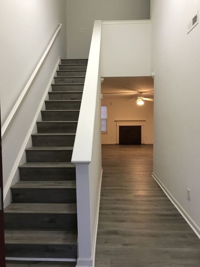 1356 Sinai Pl NW in Concord, NC - Building Photo - Building Photo