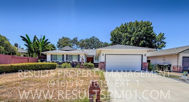 property at 6936 Brookcrest Way