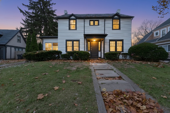 1937 Foster Ave in Toledo, OH - Foto de edificio - Building Photo