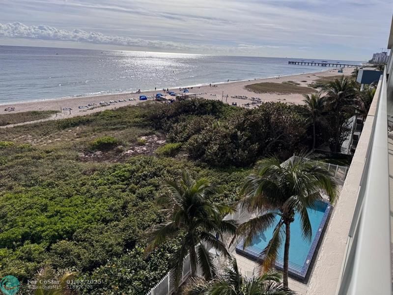 704 N Ocean Blvd in Pompano Beach, FL - Building Photo
