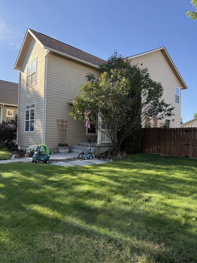 property at 2908 Dublin St