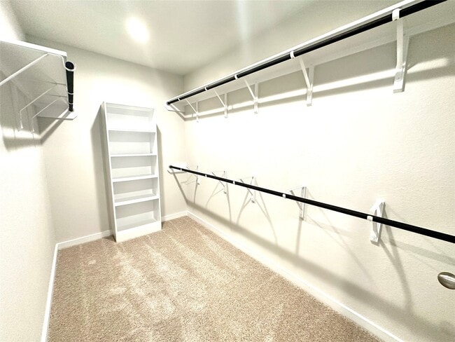 property at 15718 Telge Rdg Ln